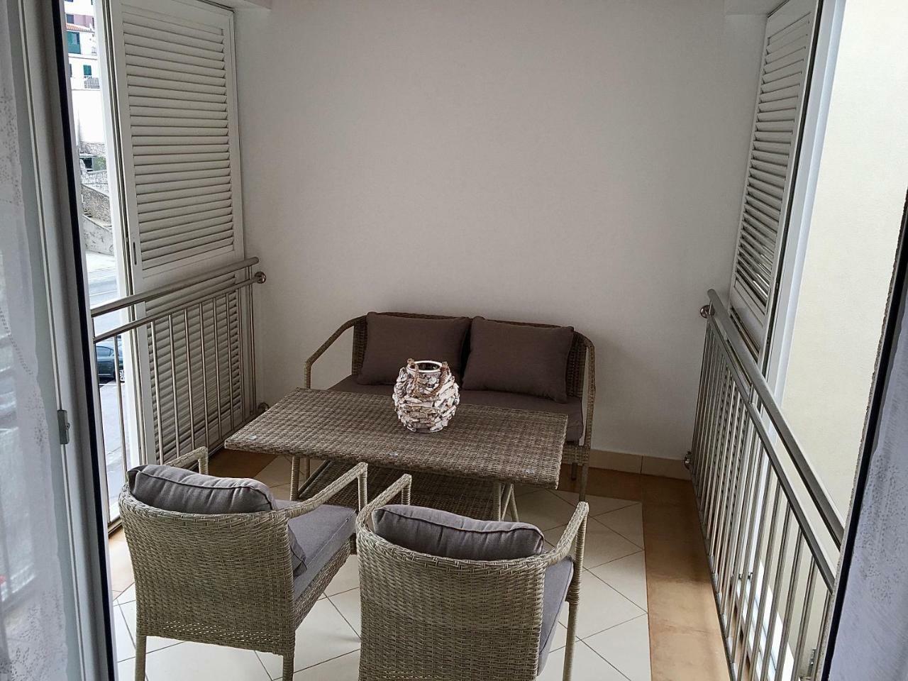 Apartment Marina Novi Novi Vinodolski Exterior photo