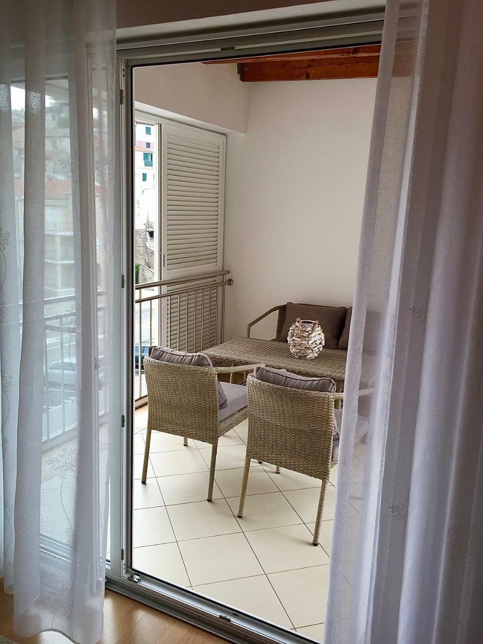 Apartment Marina Novi Novi Vinodolski Exterior photo