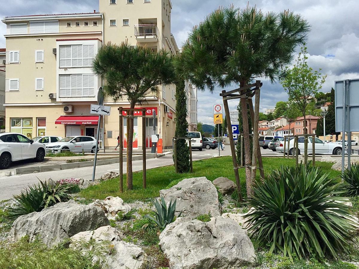 Apartment Marina Novi Novi Vinodolski Exterior photo